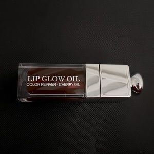 DIOR LIP GLOW OIL